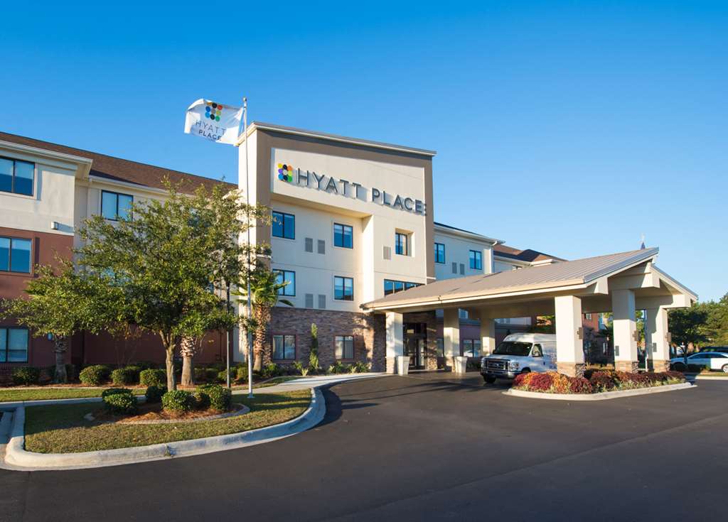 Hyatt Place Savannah Airport - featured photo
