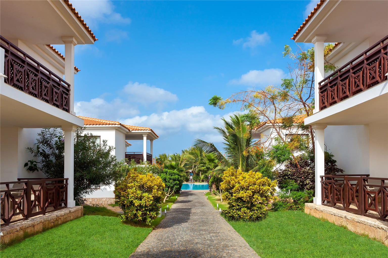 Melia Tortuga Beach — Santa Maria — photo 3