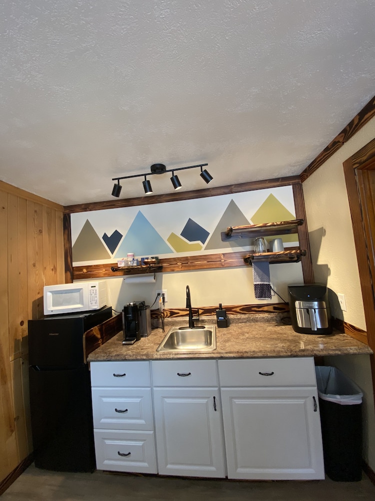 Columbia Point Resort - photo 37
