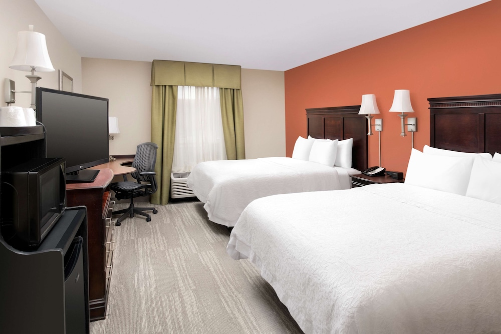 Hampton Inn Lenoir City - photo 3