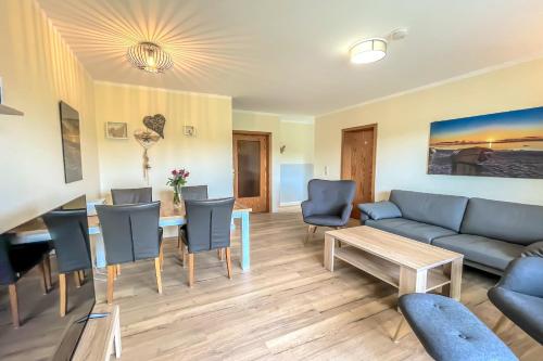 Haus Kruse Puck Whg 1 EG — 4-Star Luxury Hotel in Kellenhusen, Germany