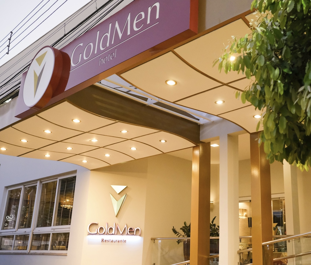 GoldMen Select Cianorte in Cianorte, Brasil