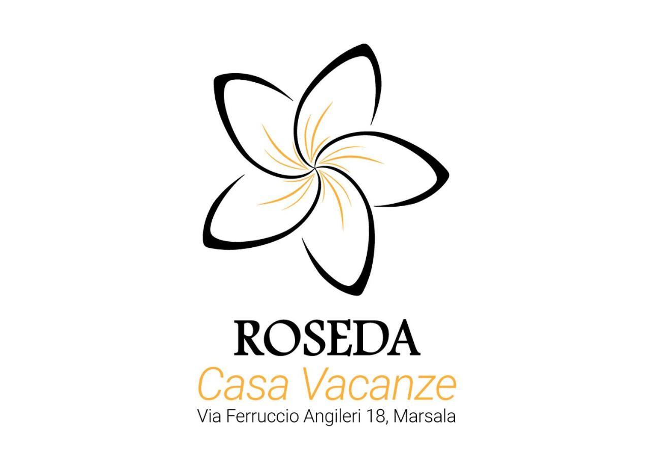 Roseda Casa Vacanze — 4-Star Luxury Hotel in Marsala, Italy