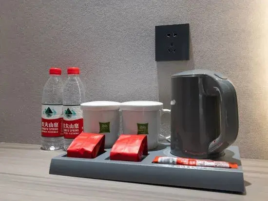 Ibis Styles — hotel in Karamay