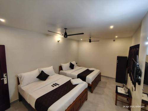 Rv Resorts Yercaud - last minute hotel in Unknown City
