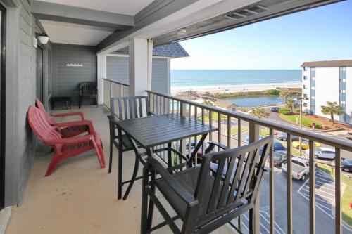 Myrtle Beach Resort A510 - last minute hotel in Myrtle Beach