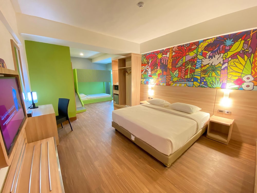 MaxOne Dumai — Dumai — photo 4
