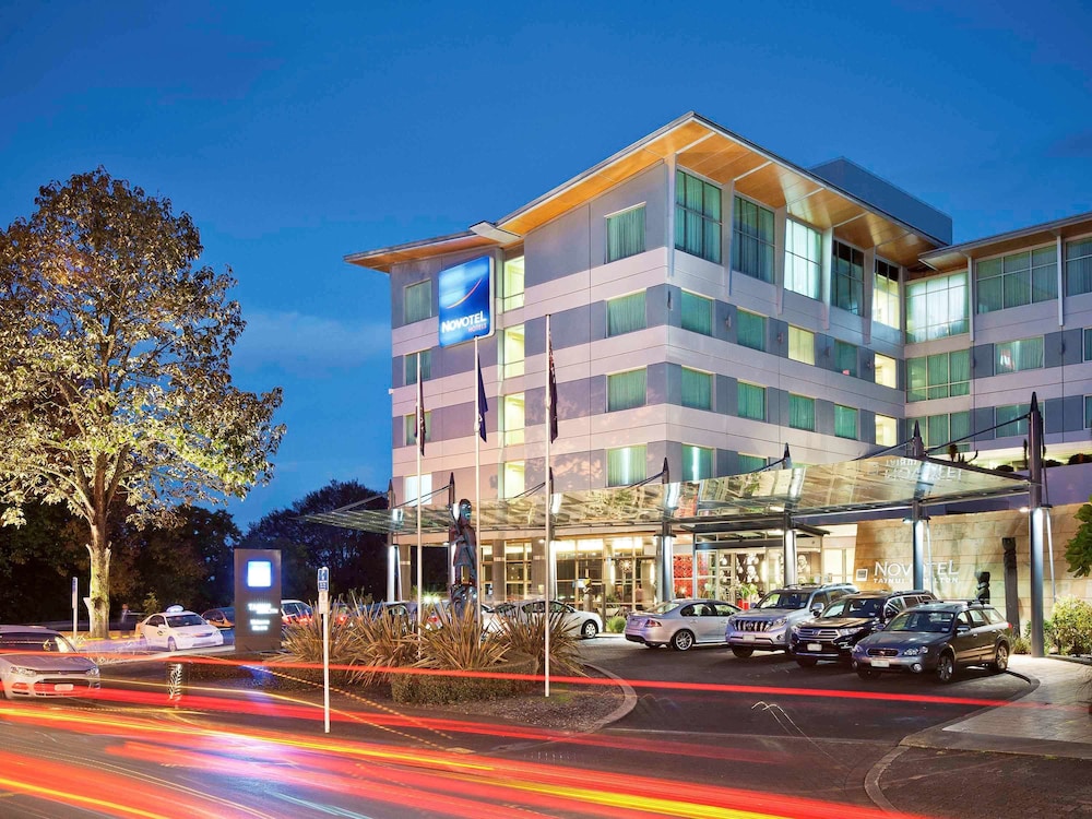 Novotel Tainui Hamilton in Hamilton, New Zealand