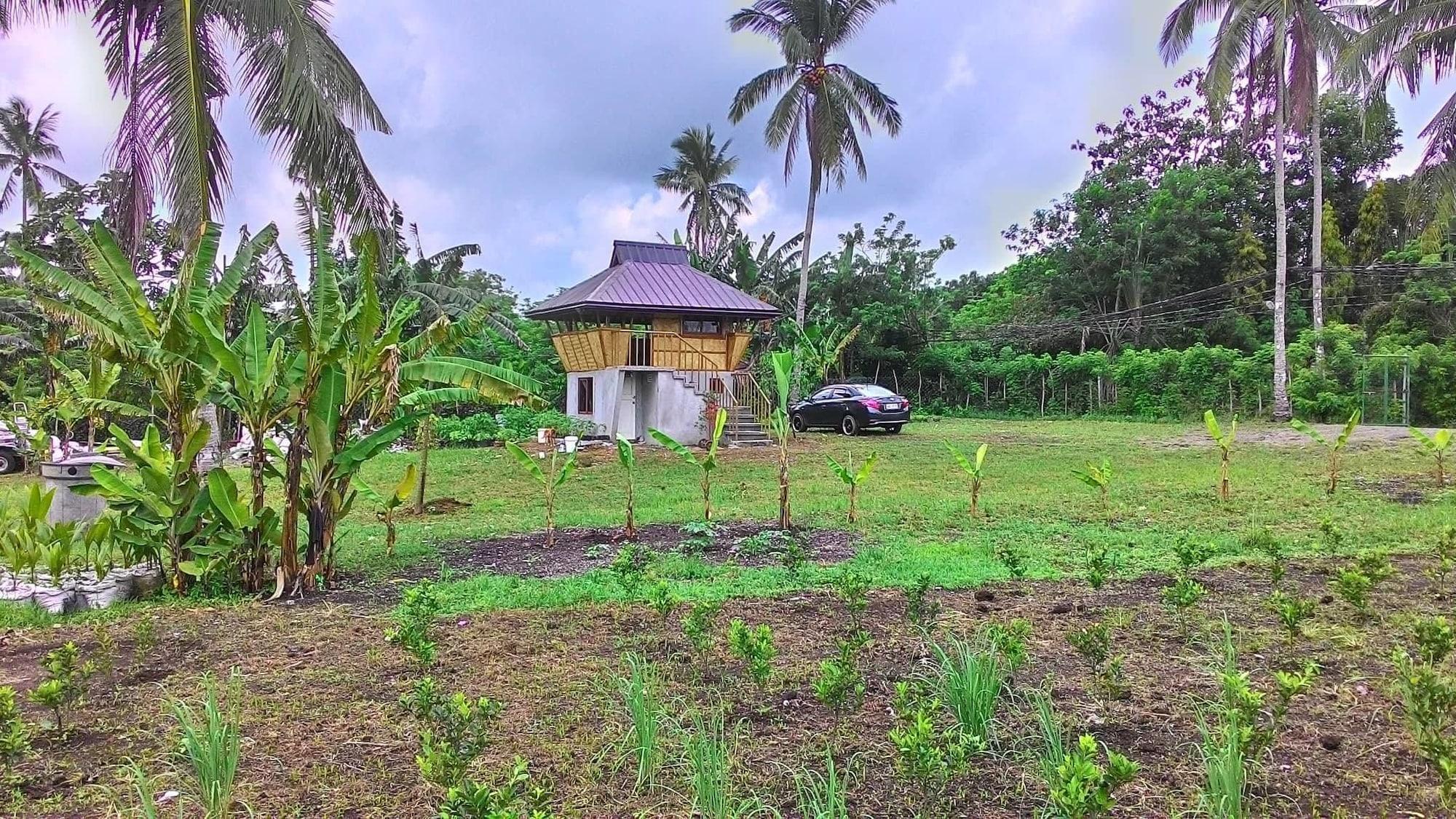 Emperor’s Organic Farm in Silang, Philippines