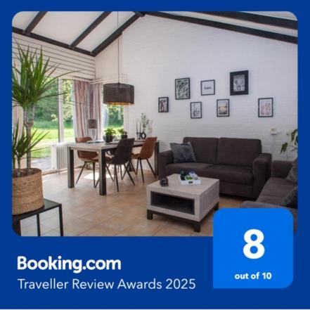 Vakantiehuisje verhuur Heuvel 35 — hotel in Simpelveld