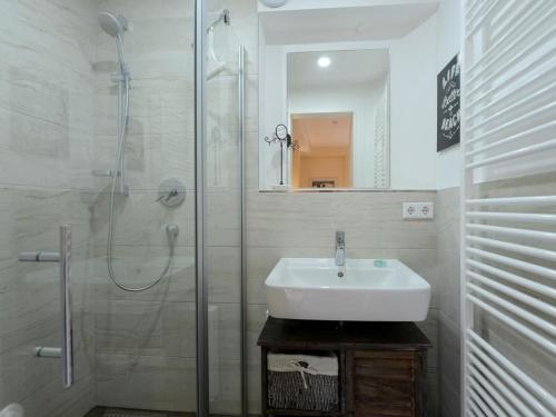 Ohlerich Speicher App 11 — Wismar