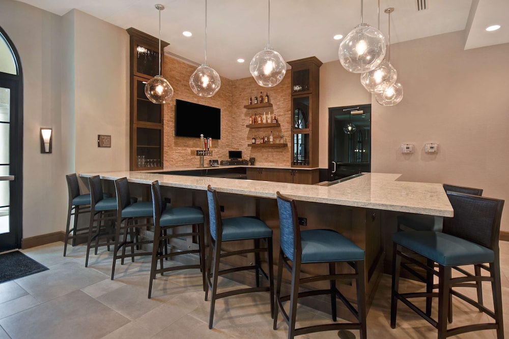 Homewood Suites by Hilton Orlando at Flamingo Crossings - photo 32