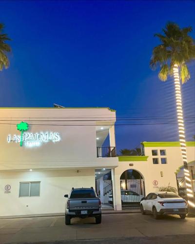 Hotel las Palmas - last minute hotel in Hermosillo
