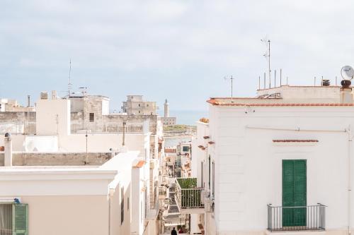 Hinode Centro — 4-Star Luxury Hotel in Vieste, Italy