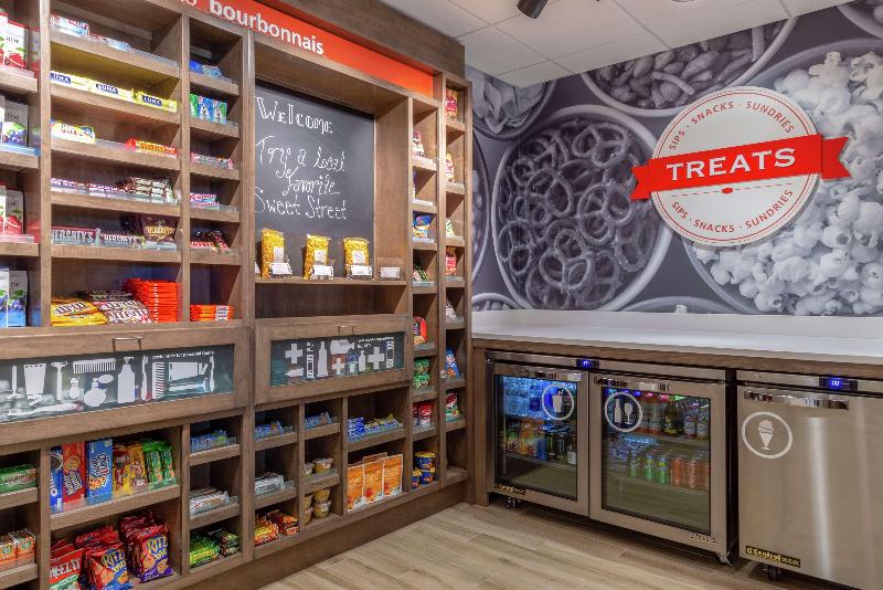 Hampton Inn By Hilton Bourbonnais Kankakee - photo 63