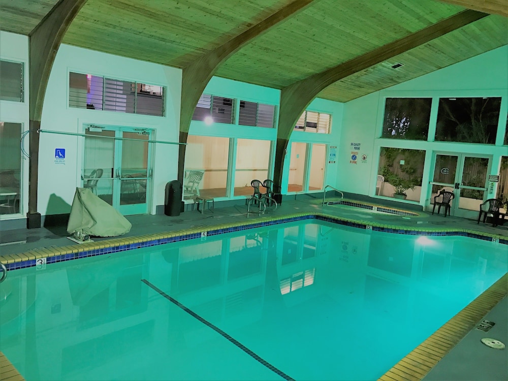 Stargazer Hotel - photo 31