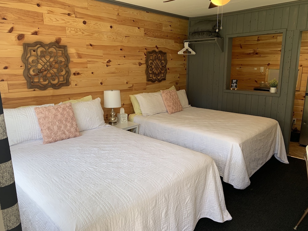 Grand Lake Resort - photo 23