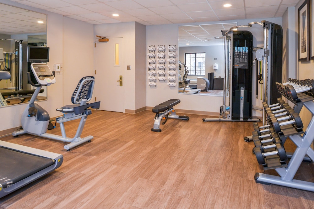Staybridge Suites Indianapolis Fishers by IHG - photo 63