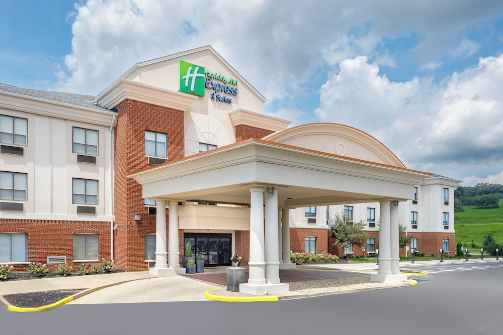 Holiday Inn Express & Suites Lancaster by IHG - photo 95