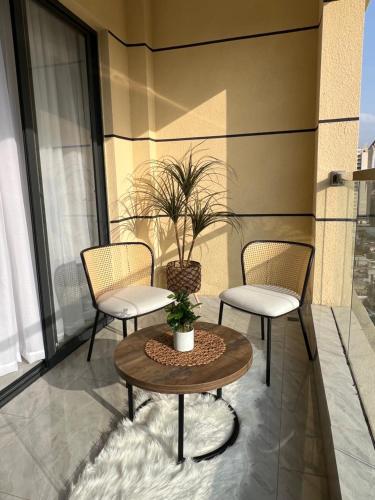 Stylish 2 Bedroom Apartment with Pool in Kilimani