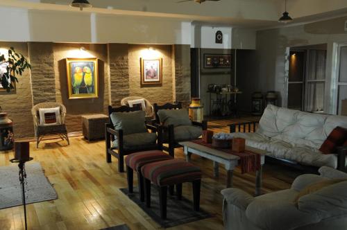 Hotel Monte Regina - carbon neutral hotel in Vera
