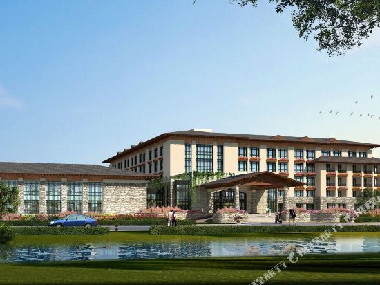 Mingdu Fengze Hotel in Changzhou, People's Republic of China