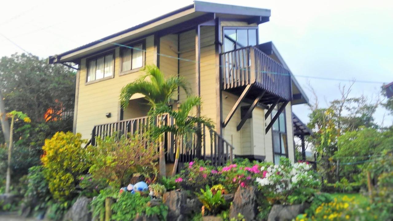 Cottage Morino Paradiso — 4-Star Luxury Hotel in Ishikawa, Japan