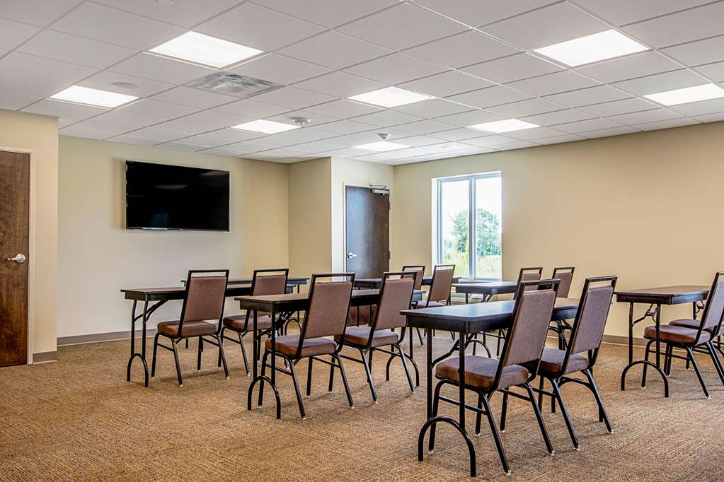 MainStay Suites Geismar Gonzales - photo 20