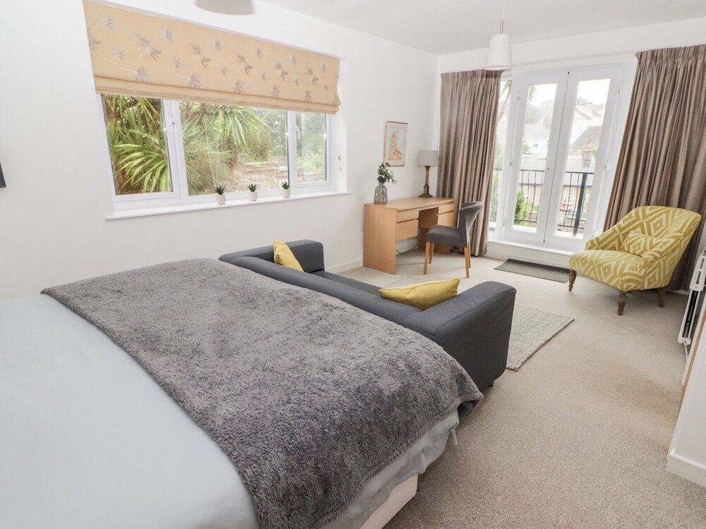 The Orangery Tenby in Tenby, United Kingdom