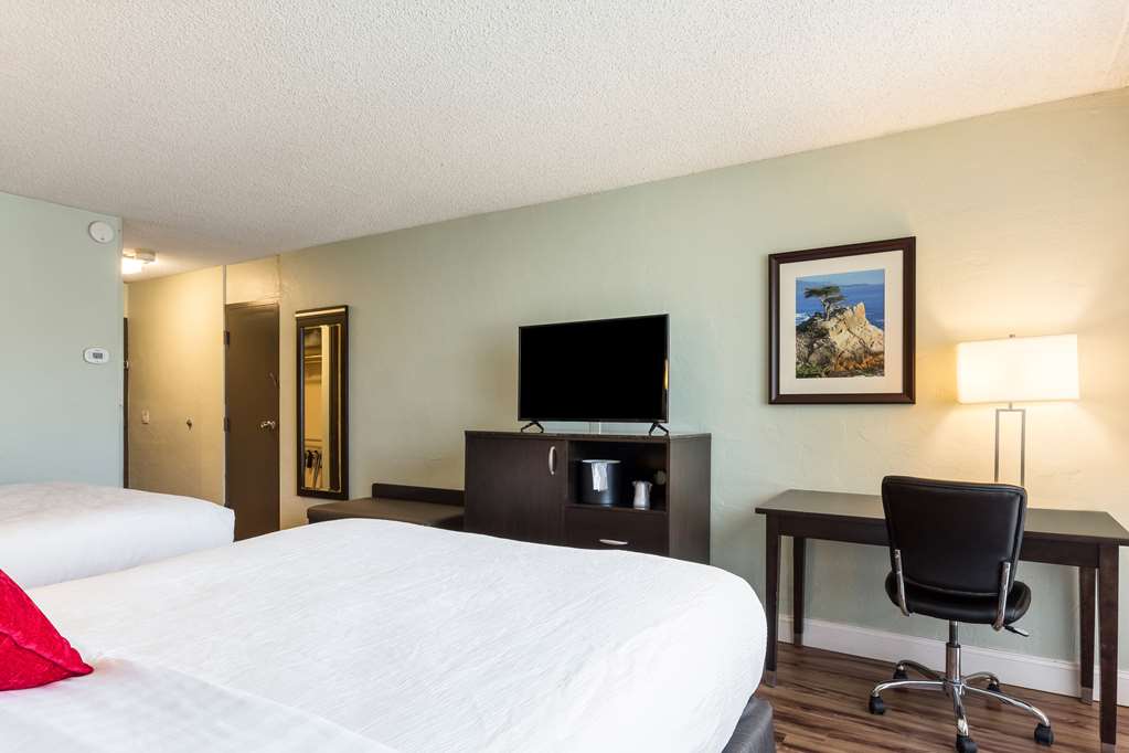 Red Lion Hotel Monterey - photo 12