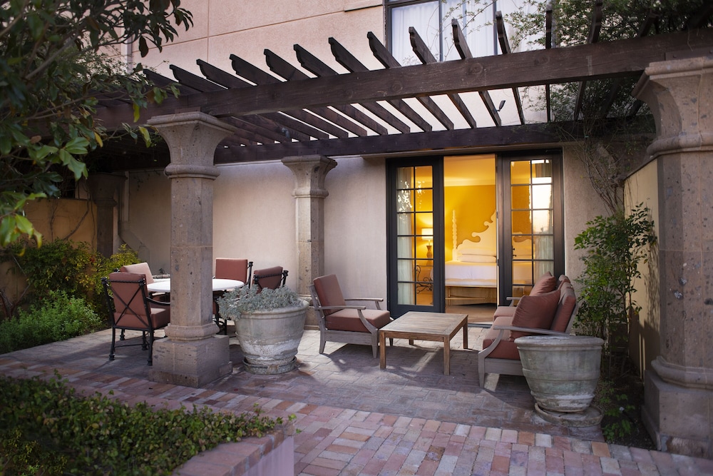 Hotel Encanto de Las Cruces - photo 39