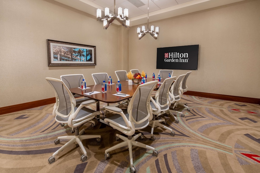 Hilton Garden Inn Phoenix Downtown - photo 71