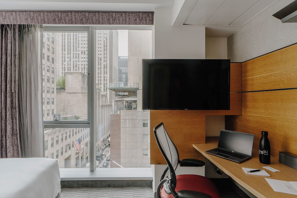 The Jewel Hotel New York - photo 42