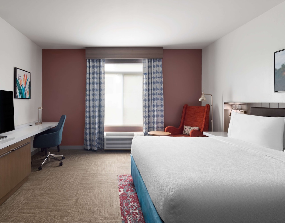 Hilton Garden Inn Tallahassee - photo 13