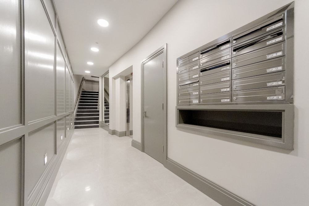 Roomspace Apartments The Quadrant — 4-Star Luxury Hotel in Richmond, United Kingdom