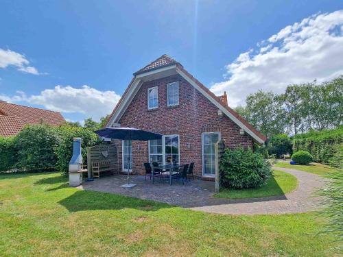 Am Sommerdeich in Norden, Germany