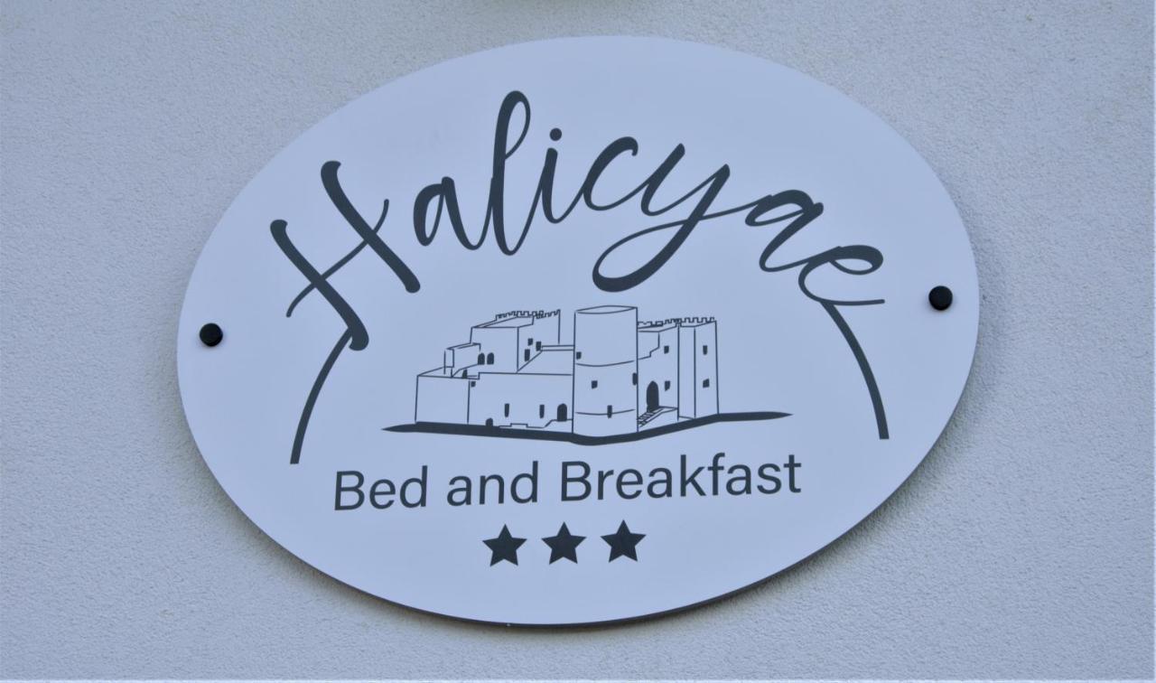 Halicyae Bed and Breakfast — Salemi — photo 2