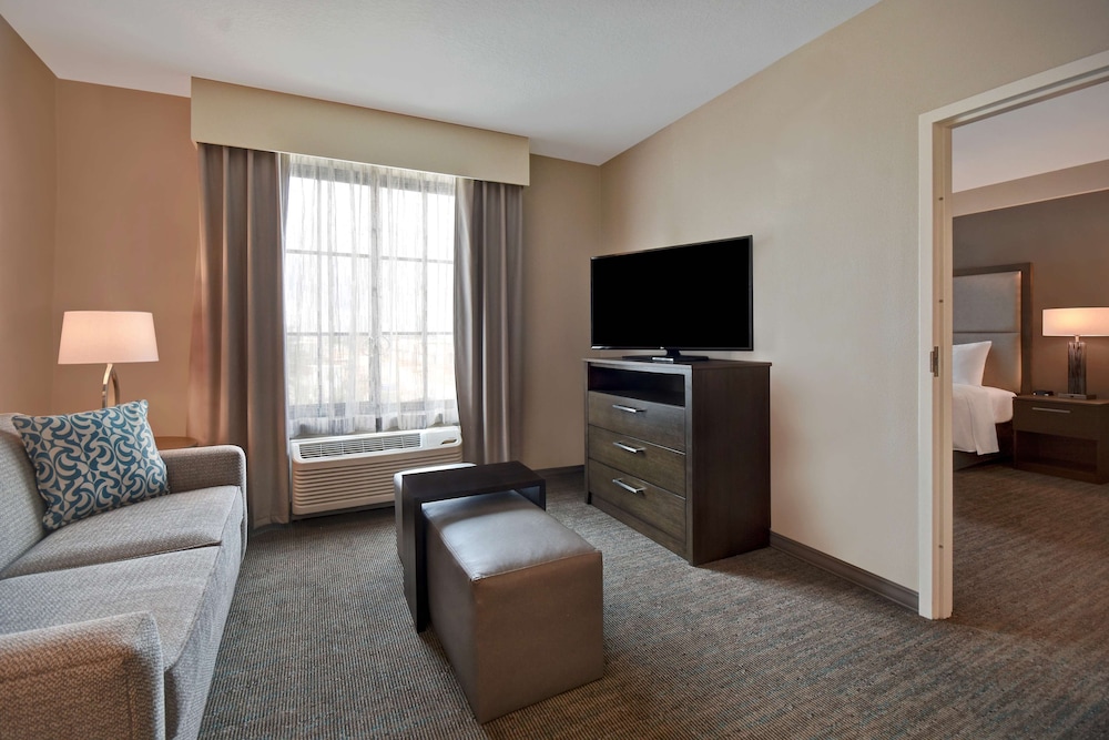Homewood Suites by Hilton Orlando at Flamingo Crossings - photo 16