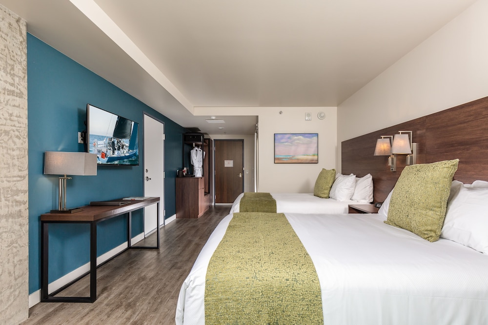 Hotel Interurban Seattle Airport SeaTac - photo 5