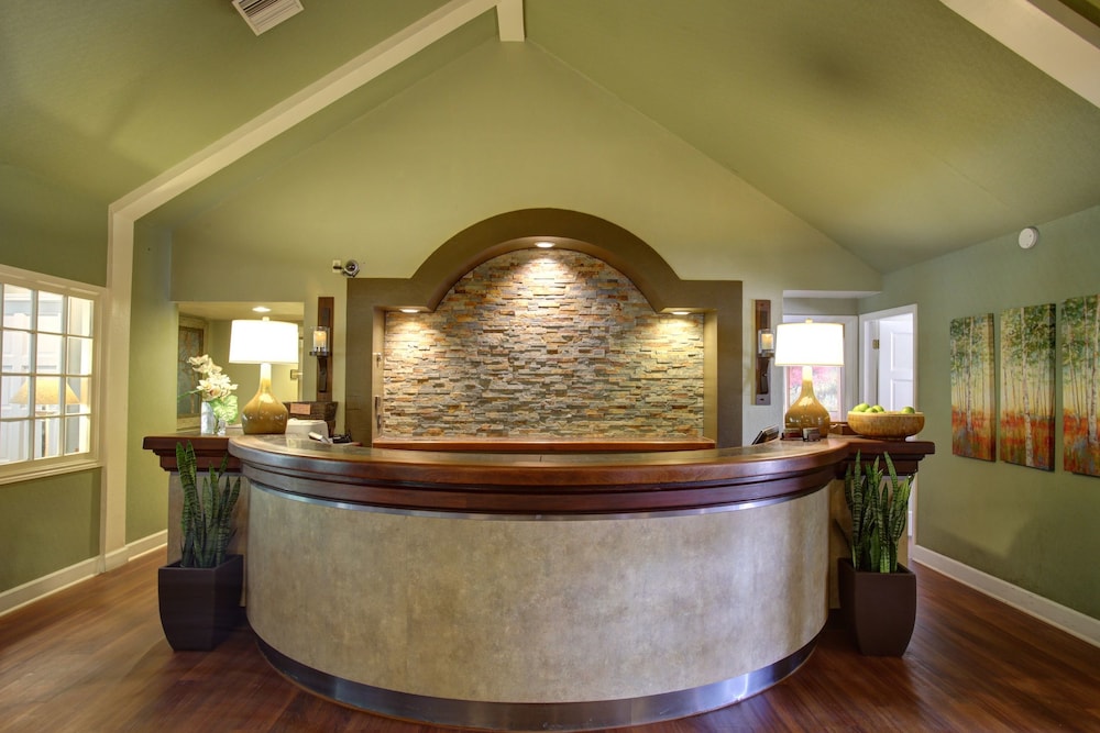 Habitat Suites - photo 5