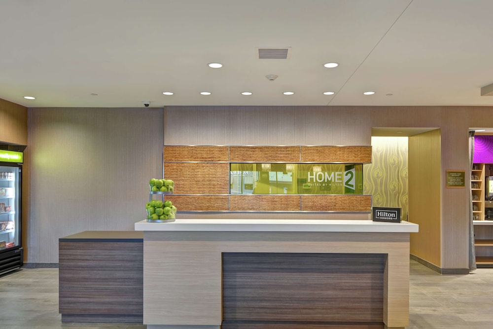 Home2 Suites by Hilton Rochester Mayo Clinic Area - photo 5