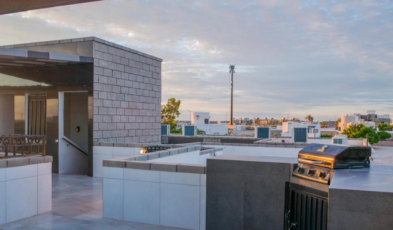 Playas Hotel Suites — Puerto Penasco — photo 3