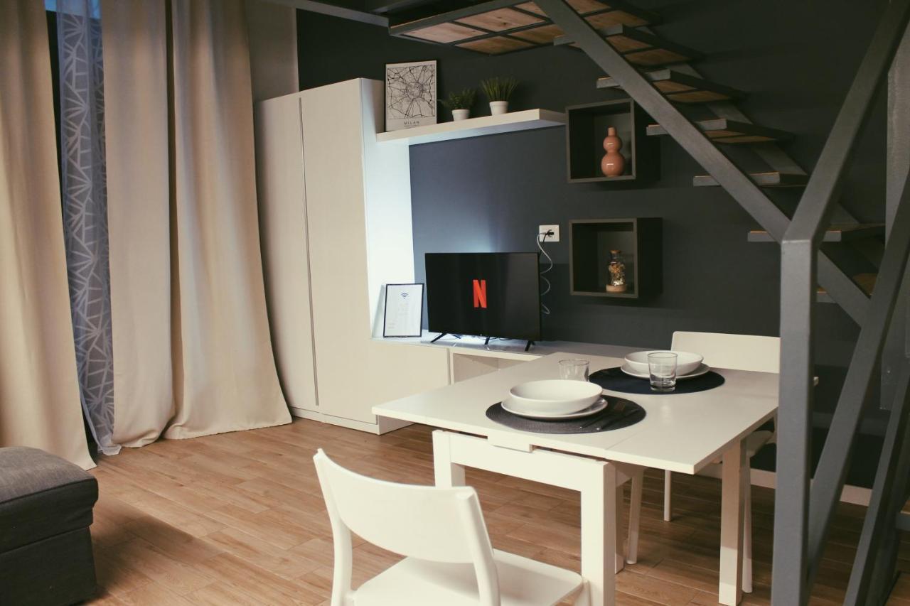 Yr Apartments Milan Citta Studi — 4-Star Luxury Hotel in Milan, Italy