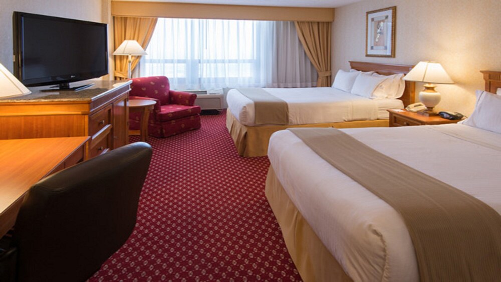 Staybridge Suites Chicago O'Hare Rosemont By IHG - photo 4