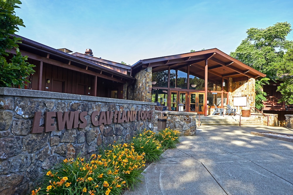 Carter Caves State Resort Park - photo 104