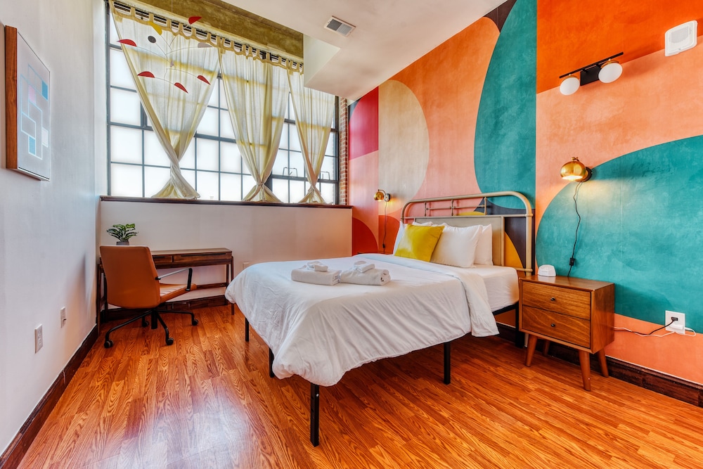 Sosuite at Independence Lofts - photo 6