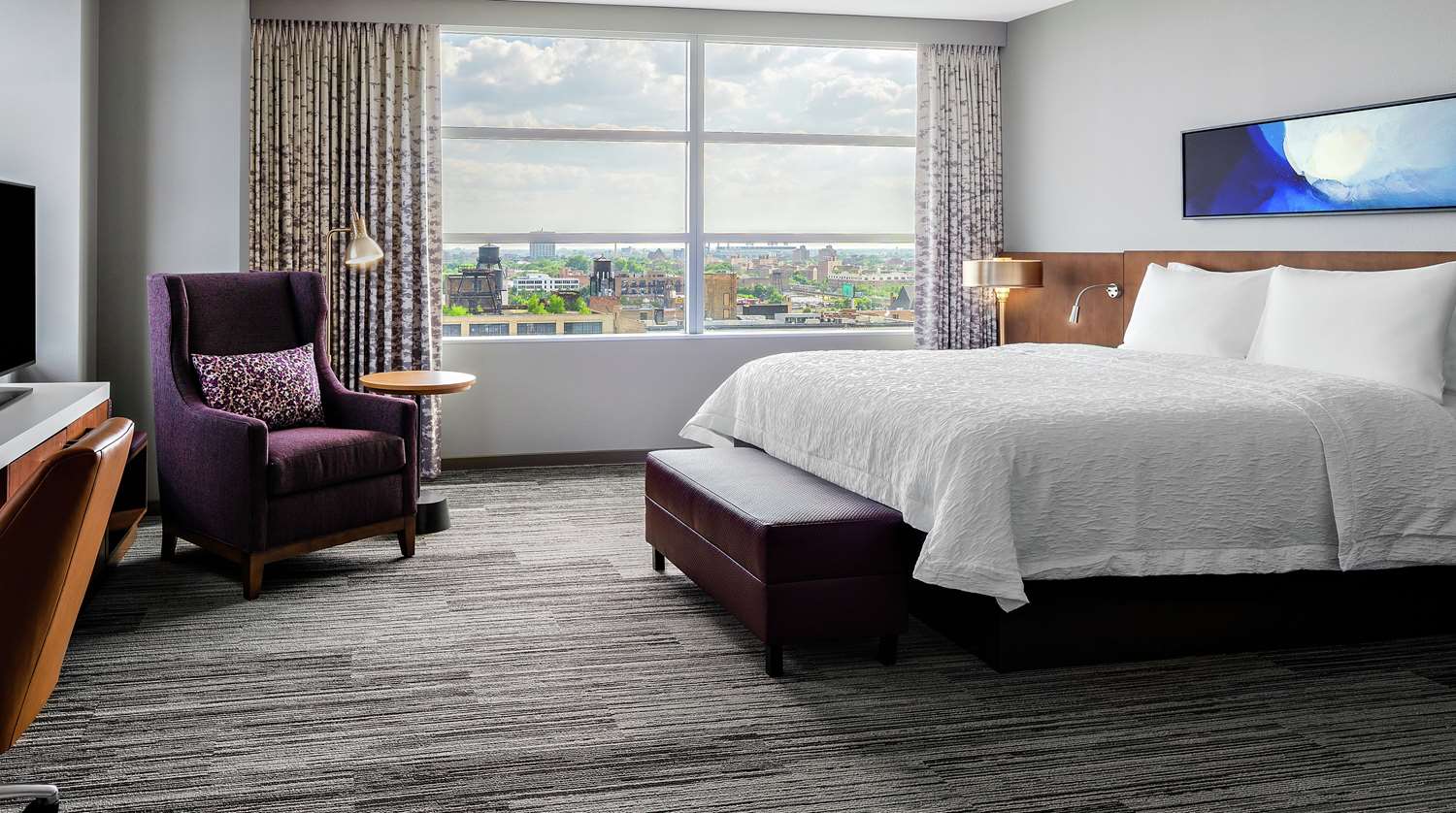 Hilton Garden Inn Chicago McCormick Place - photo 6