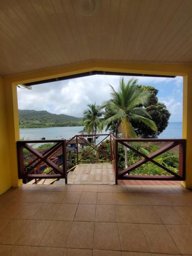 ScubaPortobelo — Portobelo — photo 4