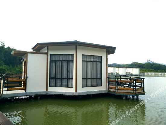 Baisui Hot Spring Inn - last minute hotel in Qingyuan