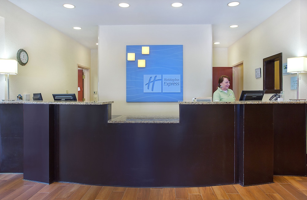 Holiday Inn Express Hotel & Suites Murphy by IHG - photo 32